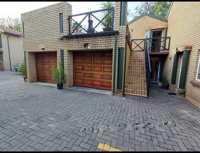 2 BEDROOM TOWNHOUSE FOR SALE IN WAPADRAND